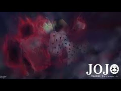 Updated Project jojo hack