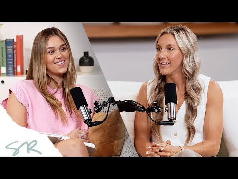 Scared? Do It Anyway | Sadie Robertson Huff & Baylee Rayl Christophel