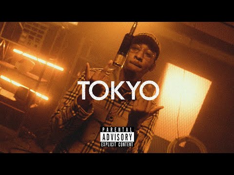 [FREE] Just Banco Type Beat - ‘Tokyo’