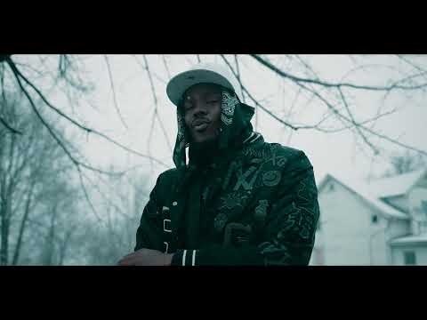 J Loaded Ft. VIC, HYWI Flex, Ramboy Scoob- Black Flag (Official Music Video)