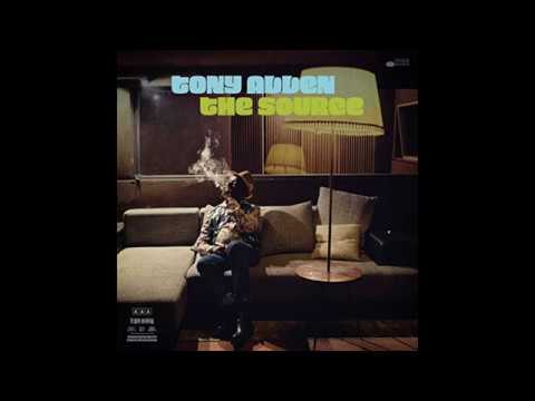 Tony Allen - Bad Roads