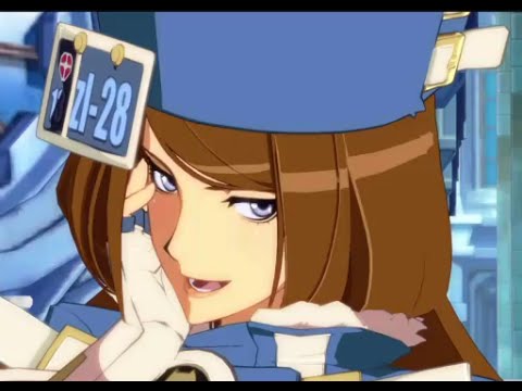 GGXRD 1/12/2015 『閃光のヲシゲ Vol. II』