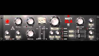Video thumbnail for Nasty DLA by Bootsy / Variety of Sound by UPROAR 24