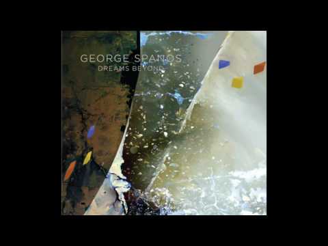 George Spanos - Eternal Voyage Feat. Juini Booth, Lawrence Clark and Keaton Akins