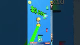 My gameplay is so crypto!😁😄 #shorts #gameplay #dogecoin #crypto