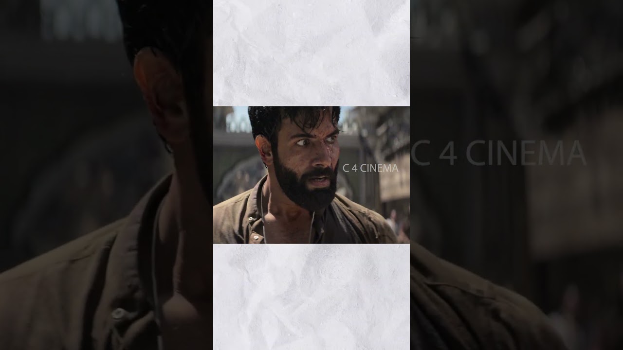 Dhurandhar: The Revenge