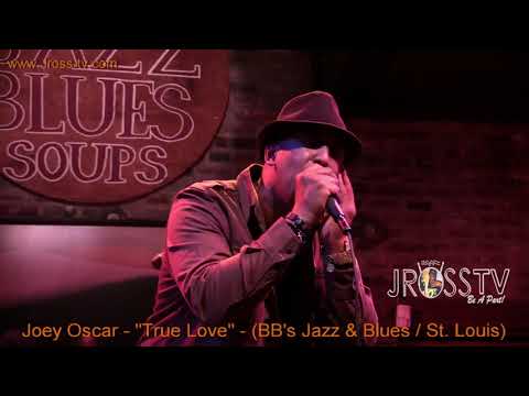 James Ross @ Joey Oscar - "True Love" - www.Jross-tv.com (St. Louis)