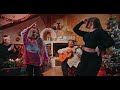 Feliz Navidad - FaWiJo, Jose Feliciano, Manolo & fii (Official Music Video)