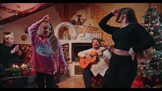 Feliz Navidad - FaWiJo, Jose Feliciano, Manolo &amp; fii (Official Music Video)