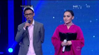 Download lagu Electroma (Dewi Gita & Kenny Gabriel) - Mimpi - The Remix 2016 mp3 Download lagu Electroma (Dewi Gita & Kenny Gabriel) - Mimpi - The Remix 2016 mp3