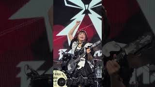 Download lagu Band-Maid Dilly Dally Breakdown #bandmaid #バンドメイド mp3