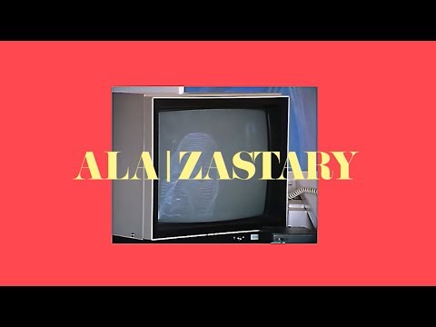 ALA | ZASTARY - Posłuchaj Mnie