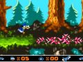 Donald Couak Attack - Game Boy Color
