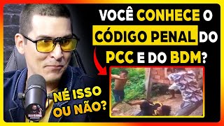 TREZOITÃO REVELA: O "BDM" CRIOU VÁRIOS JUÍZES E EXISTEM PROVAS...