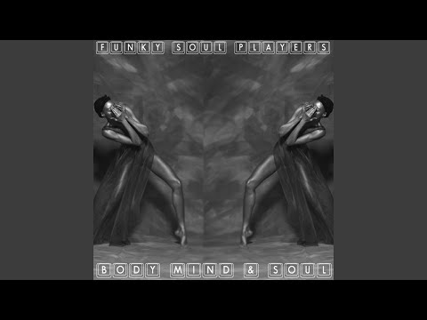 Body Mind & Soul (Kiss Club Classic Mix)