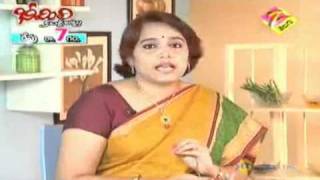 Mee Inti Vanta Feb. 04 '11 Part - 2