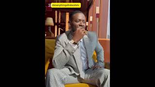 Download lagu Adekunle Gold Talks About His Coming Album Titled “Fuji” #afrobeats #afrobeat #adekunlegold mp3