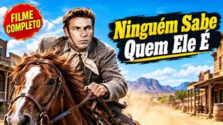 The Mystery Rider | Buster Crabbe Enfrenta Foras da Lei | Faroeste Completo