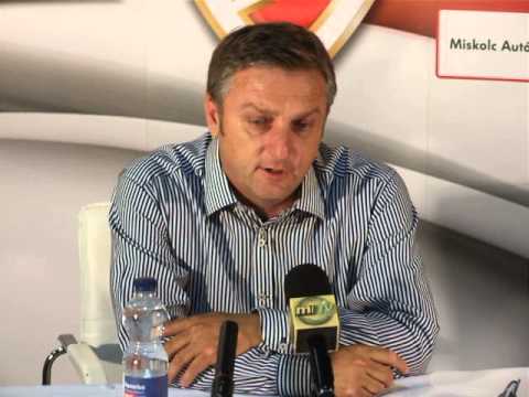 DVTK vs. Puskás Akadémia 14/15  - Sivic értékelése - boon.hu