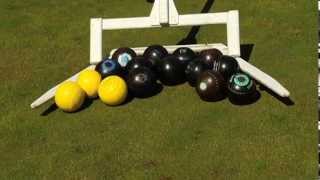 preview picture of video 'Lawn Bowling Isn't Just For Seniors - Shaw TV Duncan'