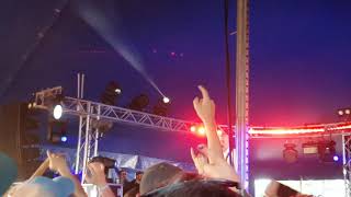 Jamie Lenman - No One Wins the War (Reuben)