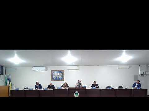 Câmara Municipal de Lizarda Tocantins.