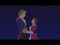 Beauty And The Beast The Enchanted Christmas Ending Scene