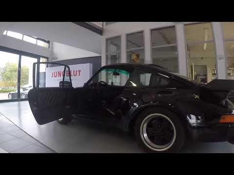 Jungblut Sportwagen - Porsche 911 Turbo S