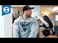 Schnelles Brusttraining I Bodybuilding Talk Gudensberg