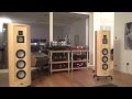 Gene Ammons - Answer me, my love (on a high-end system) - Bernd Zumoberhaus Gene Ammons - Answer me, my love (on a high-end system)