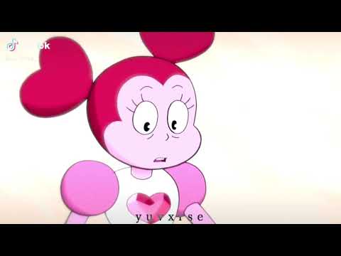 top 10 tik toks de Spinel (parte 1)