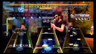 Mercy by Dave Matthews Band Full Band FC #2974