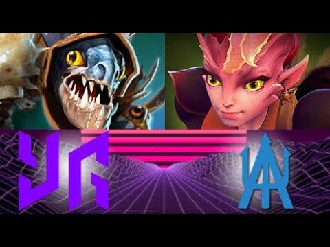 Yangon Galacticos vs Atlantis  (game 1) |  HIGHLIGHTS