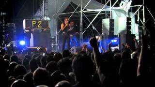 Litfiba - Cane [Firenze 25 febbraio 1993]