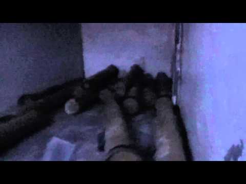 اغتنام تحالف الراية الواحدة لعدد من الصواريخ بعد السيطرة على كتيبة التسليح التابعة للفرقة السابعة قرب بلدة زاكية في ريف دمشق