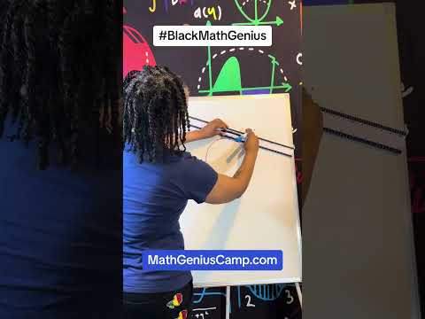 Terrance Howard invented tangential flight?!?! ✈️ 🤔 #BlackMathGenius #Math #edpost #learnmath