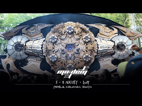 Mo:DemFestival 2019 Aftermovie (Unofficial)