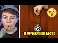 DIESE APP KANN DICH HYPNOTISIEREN