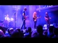 Bettie Serveert - Tell Me, Sad @ Paradiso, Amsterdam