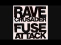 Rave Crusader - Free Volume [Techno Rave][Belgium][1992]