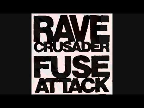 Rave Crusader - Free Volume [Techno Rave][Belgium][1992]