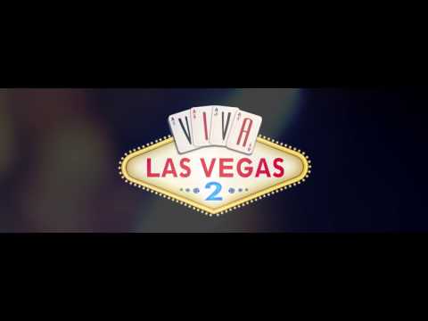 Trailer "Viva Las Vegas Teil 2"