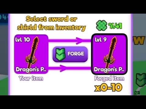 LEVEL10poison unmerge!!  |  swordmasters.io