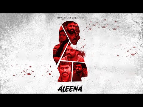 Aleena, Malayalam Language Shortfilm