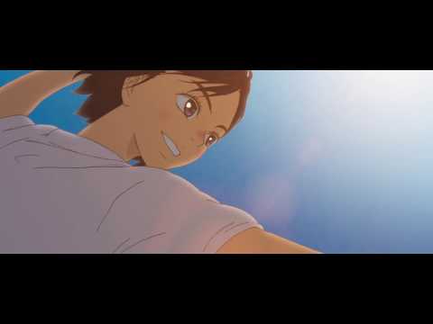 Les Enfants de la Mer - Bande Annonce VOST