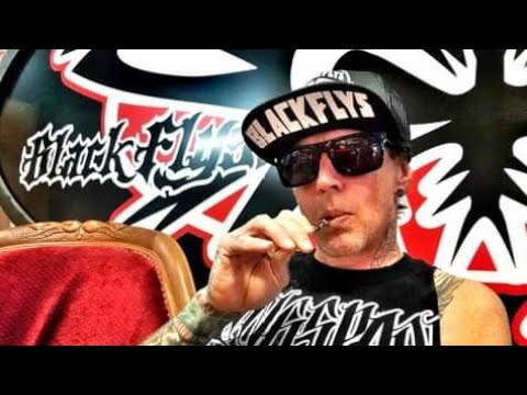 Doe Doe Doe - Ft Johnny Richter of Kottonmouth Kings, Boogie Man, 1ton of Potluck (Big scoob)