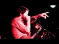 Cursive - Going To Hell (Live at Horseshoe, 31.03.12)