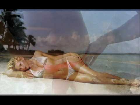 Mario Basanov - Caribbean Girl (Ilya Santana Mix)