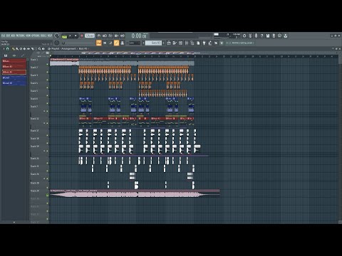 [FREE FLP] Magnificence & Seth Hills - Fire [Benjin Remake]