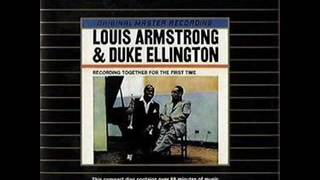 It Don't Mean A Thing   Louis Armstrong & Duke Ellington
